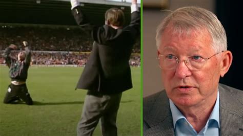 fergie time rolex|Alex Ferguson Perfectly Explains The Secret Of 'Fergie Time'.